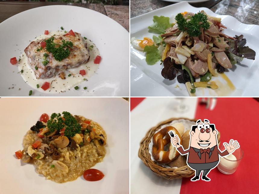 Chez Andy Swiss Restaurant & Steak House with Italian Touch