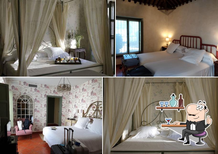 Hotel Molino del Arco