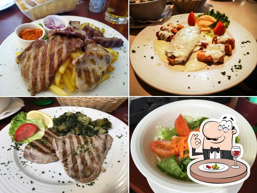 Konoba Restaurant Neptun