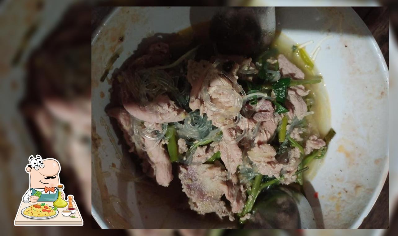 ร้าน 3 อ.บ้านรวมใจภักดิ์