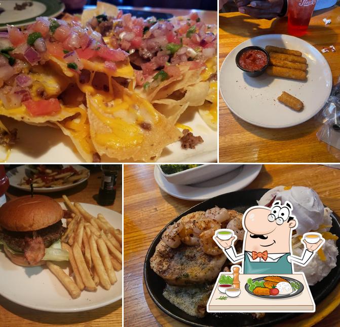 Applebee's Grill + Bar