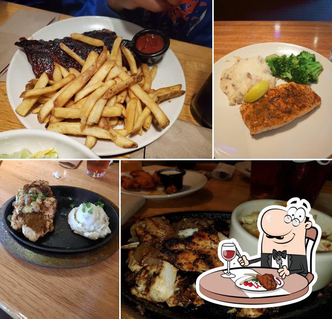 Applebee's Grill + Bar
