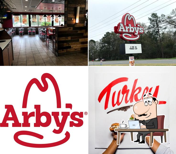 Arby's