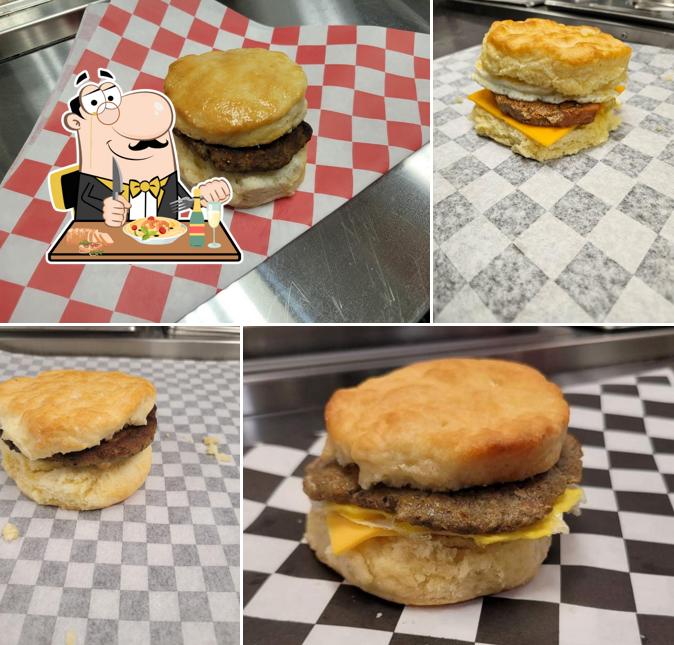Bubba's Biscuit Barn