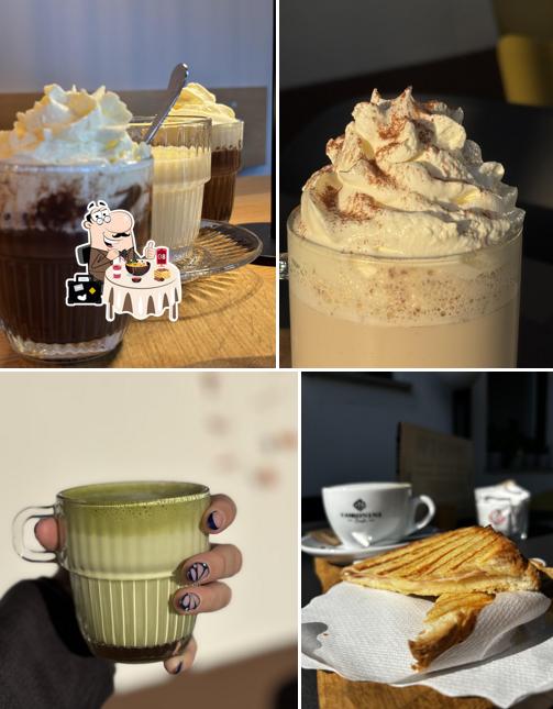 Hop Caffe