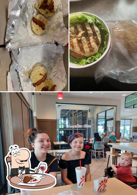 Chick-fil-A