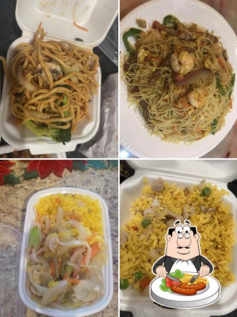 China King