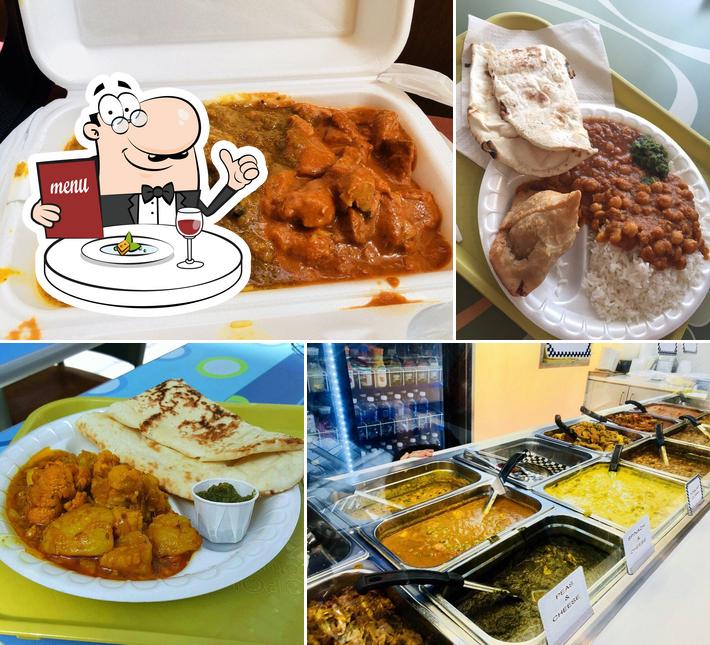 Curry Express