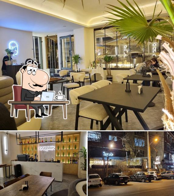 Darchin Restaurant
