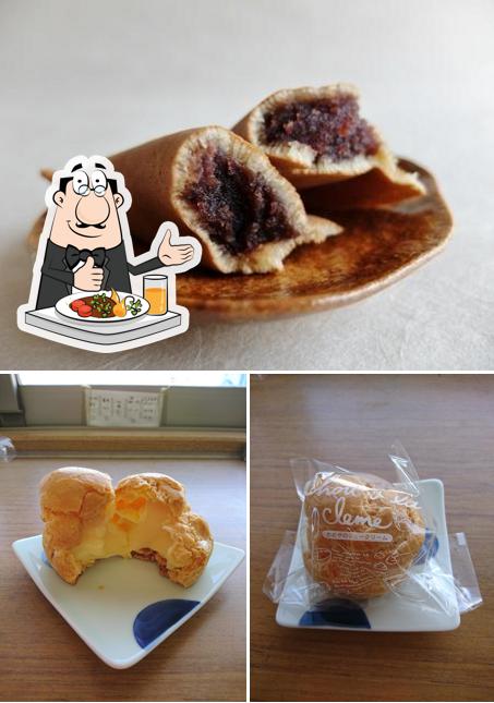 かめや菓舗