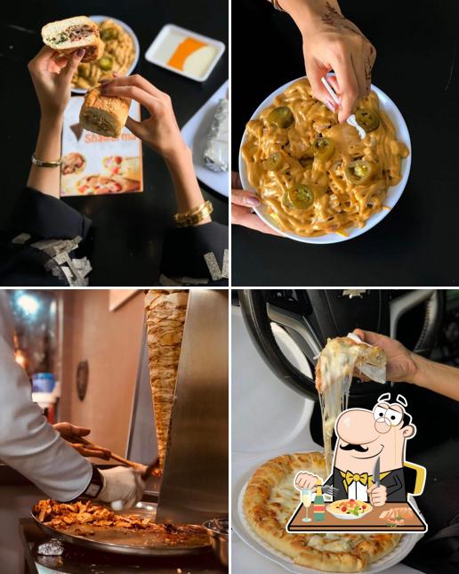Doctor shawarma