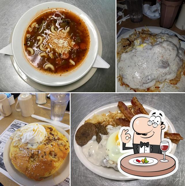 Joe K's Restaurant