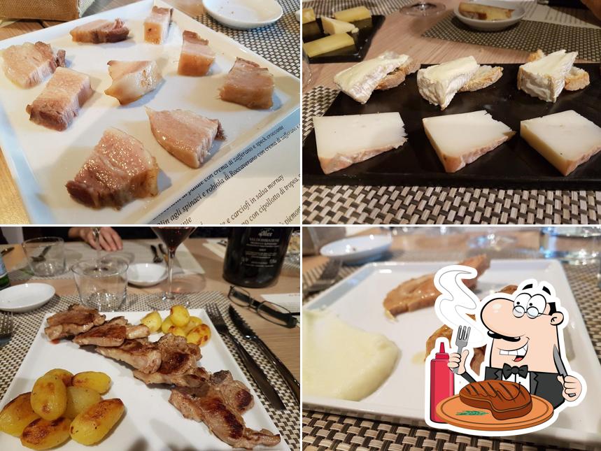 L'Angolo del Gusto