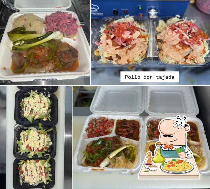 La Bonita Food Truck