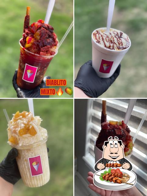 La Raspa