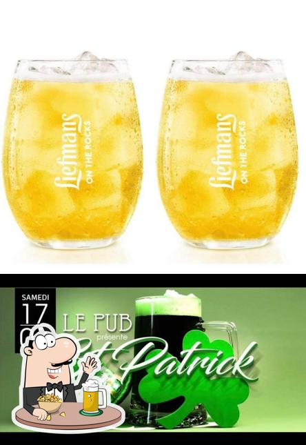 Le Pub