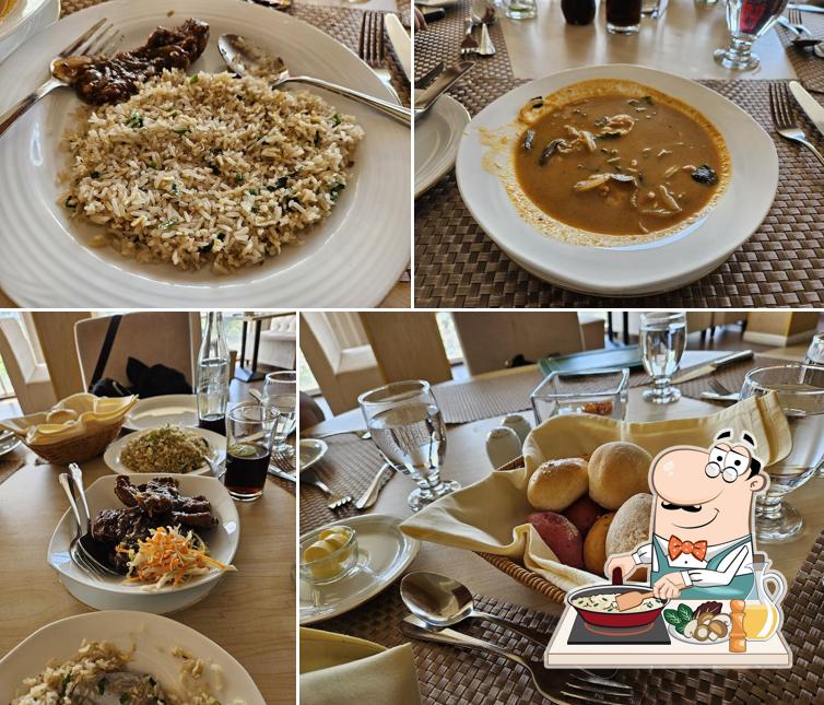 Lemongrass Thai Restaurant