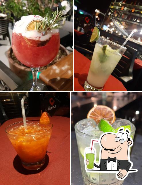 Local Gastrobar