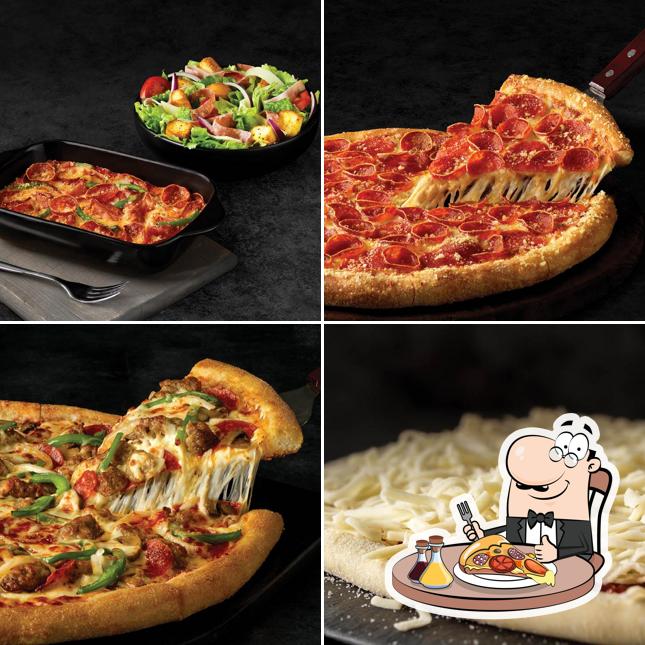 Marco's Pizza