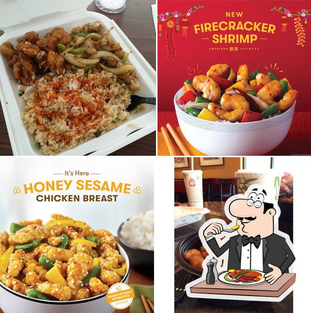 Panda Express