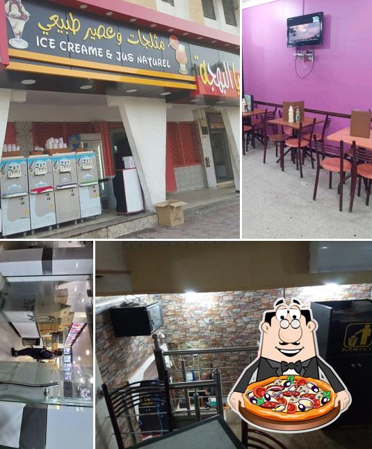 Pizzeria El Bahdja