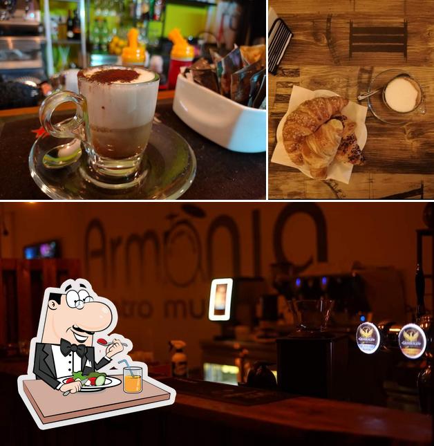 ARMONIA MUSIC BAR