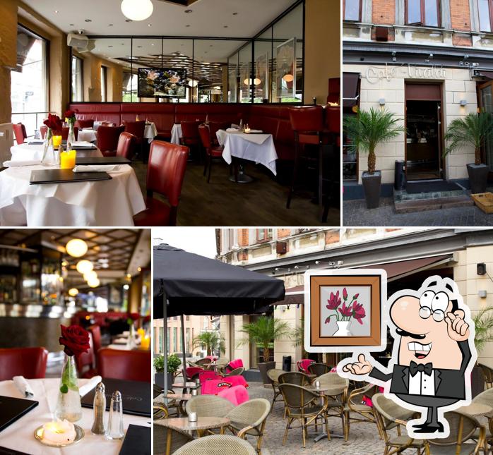 Café Vivaldi