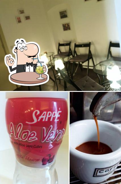 Caffetteria MONI