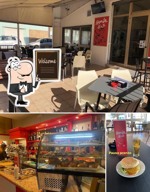 GianLu KaFè