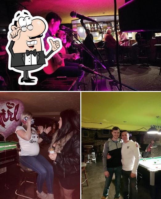 Meaneys Pub