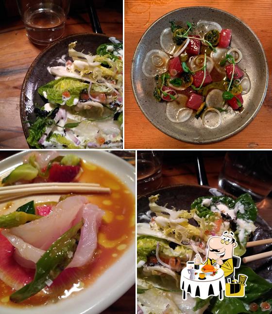Ramen Shop