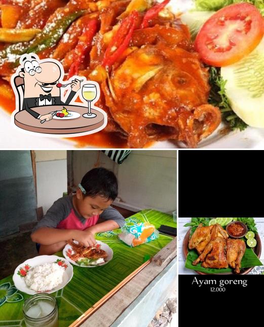 ACTION seafood