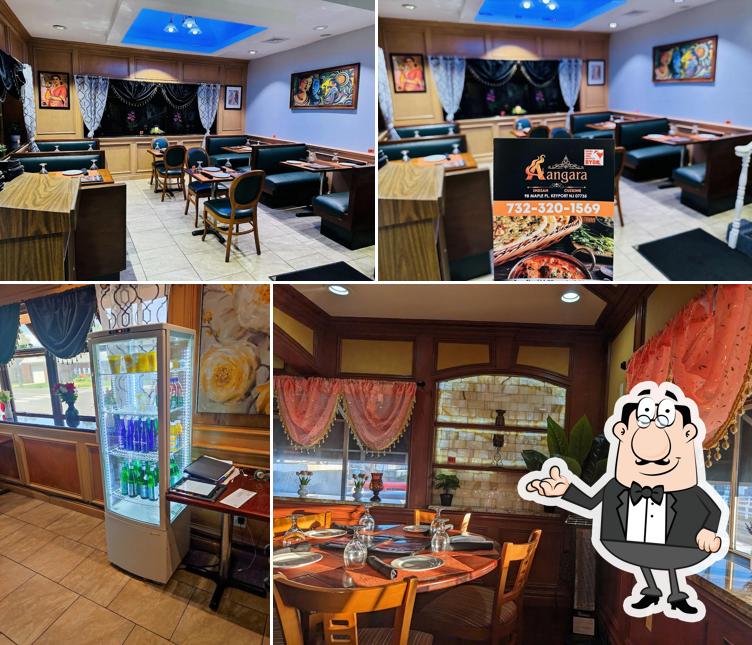 Aangara Indian Cuisine