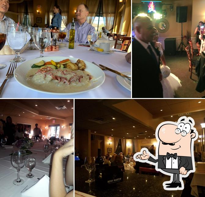 Alfie's Ristorante Italiano