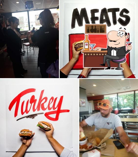 Arby's