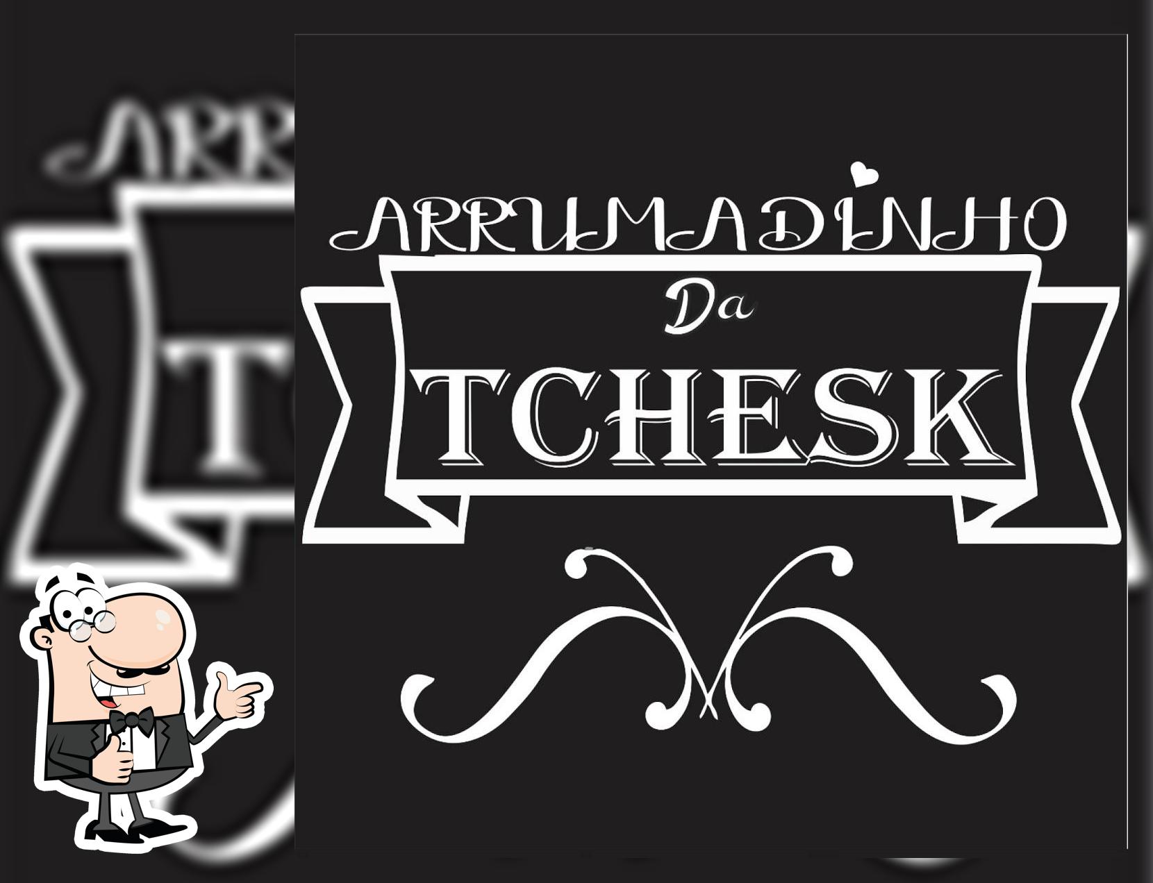 Arrumadinho Da Tchesk