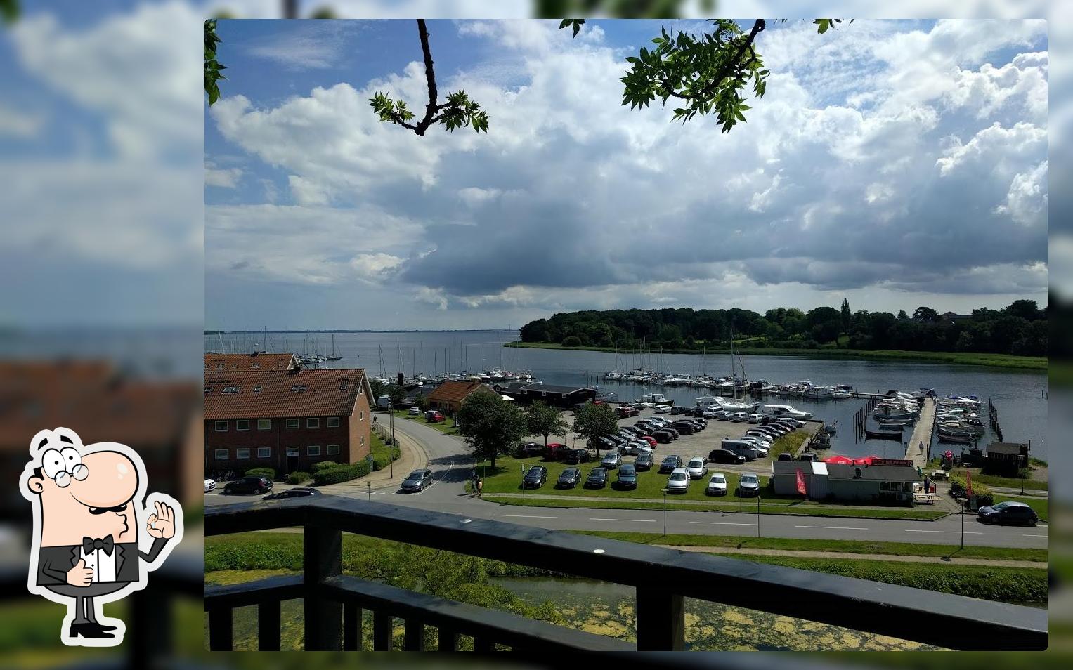 Restaurant Borggården