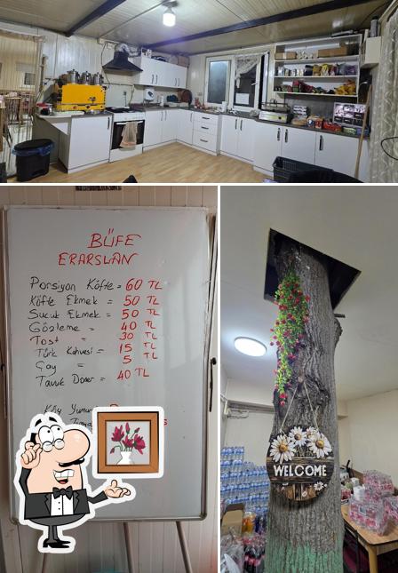 Büfe Erarslan