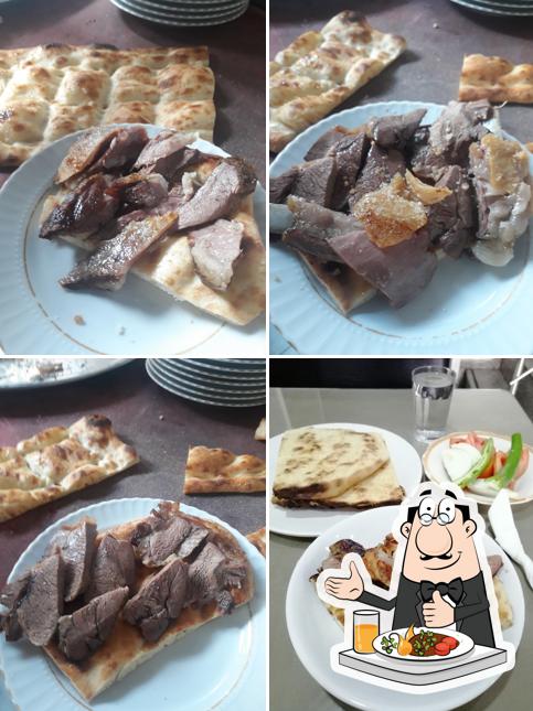 Büryancı Vahit Ustanın Yeri