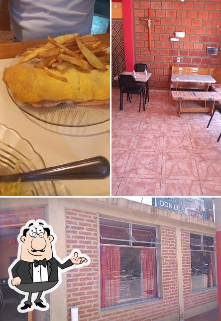 Café Don Luis