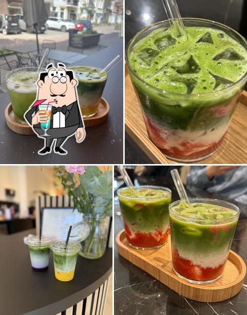 Café Nourish