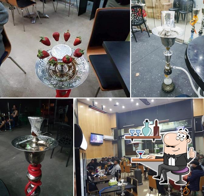 Camel's Rest Cafe
