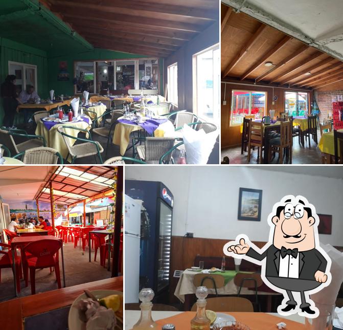 Cocineria Norma
