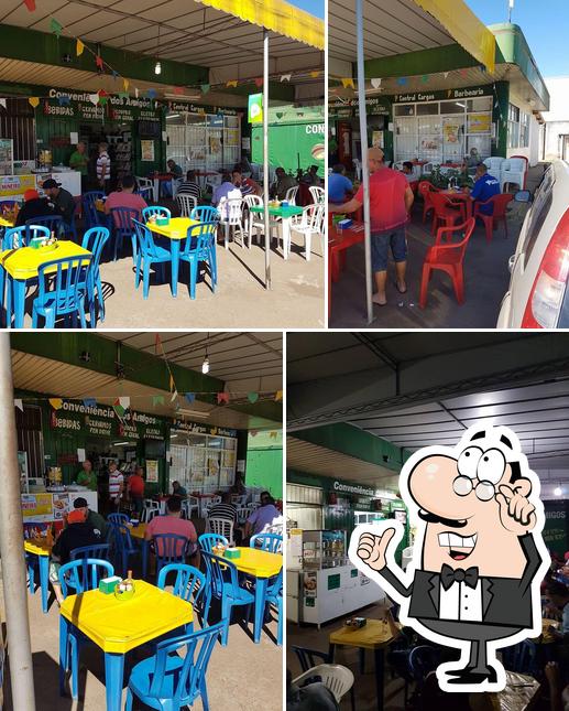 Conveniência_dos_amigos Anápolis GO