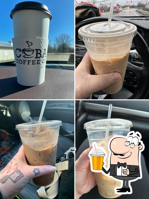 Cuba Coffee Co.