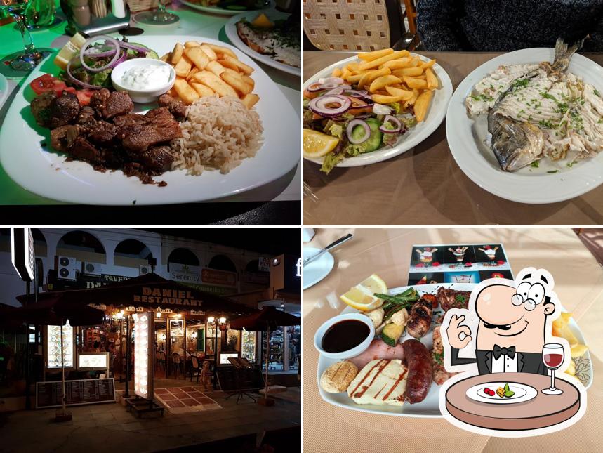 Daniel's Taverna