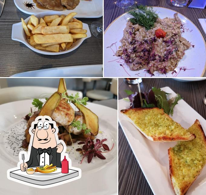 Giorgio Ristorante Italiano Worthing