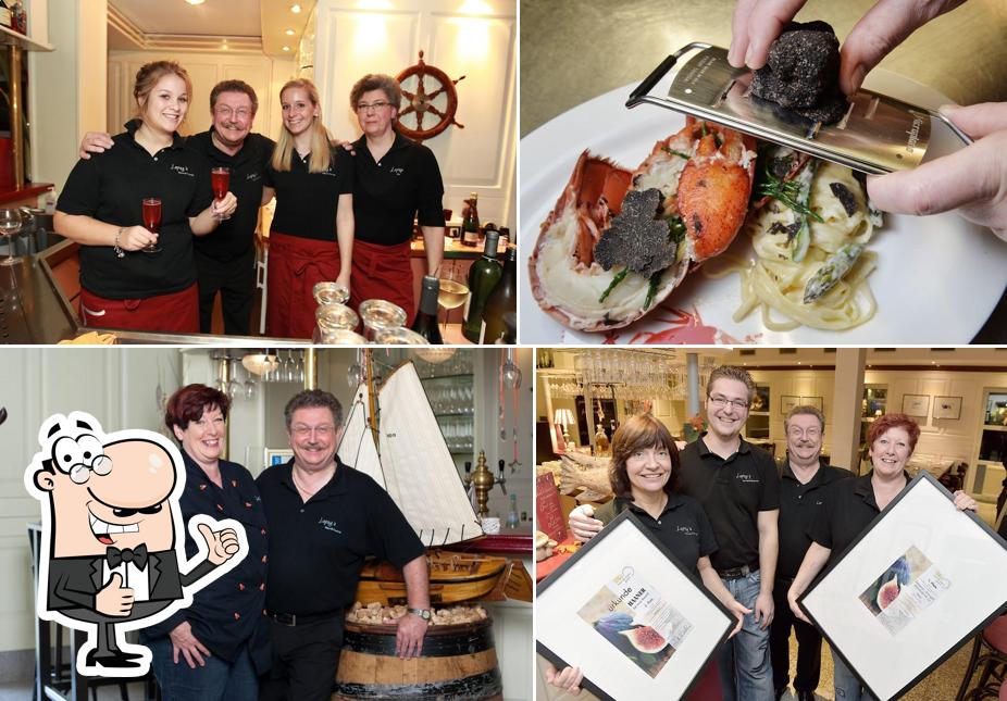 Lepsy's Das Fischrestaurant - Willich