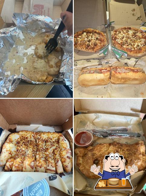 Marco’s Pizza