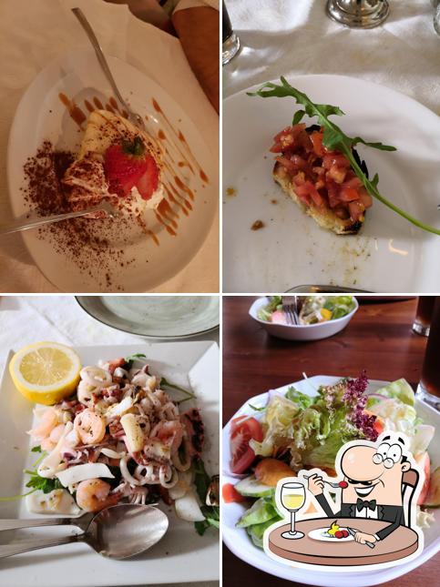 Maruzzella Ristorante Pizzeria